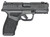 Springfield Armory Hellcat Pro Comp 9mm 3.7" Black view 2