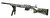 Horizon Firearms Bandit .22 Creedmoor 18" Camo view 2
