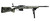 Horizon Firearms Bandit .22 Creedmoor 18" Camo