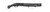 Mossberrg 990 Aftershock 12 Gauge 14.75" Black 83003