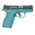 Smith & Wesson Bodyguard 2.0 .380 ACP 2.75" Black view 2