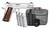 Kimber RTC II Bundle .45 ACP 5" Stainless