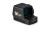 Vortex Venom Enclosed 1x 3 MOA Red Dot Black view 3