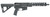 Radical Firearms Tactical BTR 5.56 NATO 10.5" Black view 2
