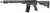 Radical Firearms Tactical MHR 5.56 NATO 16" Black