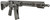 Radical Firearms Tactical MHR 5.56 NATO 16" Black view 3