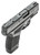 Springfield Armory Hellcat 9mm 3" Black view 3