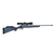 Ruger American Gen II .22 Creedmoor 20" & Leupold V-Freedom 4-12x40mm Riflescope Kit view 2