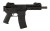 Tippman Arms M4-22 .22 LR 7" Black view 2