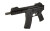 Tippman Arms M4-22 .22 LR 7" Black A101191