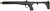 Kel-Tec Sub 2000 Gen 3 9mm 16.15" Black SUB2K9GLKGRN