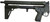 Kel-Tec Sub 2000 Gen 3 9mm 16.15" Black view 3