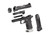 Sig Sauer P211-GTO 9mm 4.4" Black view 8