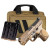 Smith & Wesson M&P 2.0 9mm 4" FDE view 3