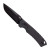 Tekto A3 Delta Folding Titanium Black 3.60"