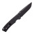 Tekto A3 Delta Folding Titanium Black 3.60" view 2