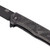 Tekto F1 Alpha Folding Titanium Black 3.10" view 4
