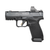 Canik METE MC9 PRIME 9mm 3.64" & Holosun HS407K x2 6 MOA Red Dot Kit HG8328-NSK