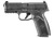 FN 509 9mm 4" Black