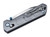 Boker Kihon DC Nitro-V Stainless 3.22" view 2