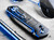 Boker Kihon DC Nitro-V Stainless 3.22" view 6