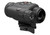 Sig Sauer Echo 1-8x25mm 640X512 Thermal Imaging Clip-On SOEC22100