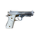 Taurus 92 9mm 5" Stainless view 2