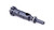 Faxon Firearms Type 1 Complete Bolt Nitride Black view 6