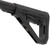 Magpul Carbine Stock Black view 2