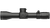 Leupold Mark 5HD 3.6-18x44 (35mm) M5C3 FFP TMR