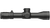 Leupold Mark 5HD 3.6-18x44 (35mm) M5C3 FFP CCH view 5