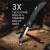 Outdoor Edge Razorwork Folding Stainless 3" view 3