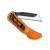 Outdoor Edge Razorwork Folding Stainless 3" view 2