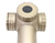 Primary Arms SLx Gen IV 1-6x24 MOA SFP Riflescope FDE view 8