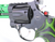 NightHawk Korth Custom Super Sport GTA .357 Mag 6" Green view 7