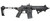 Keltec PLR-16 5.56 NATO 9.2" Black