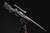 Custom & Collectable Firearms Horizon Exclusive .25 Creedmoor 22" Camo view 3