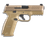 FN 509 9mm 4" FDE view 4