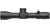 Leupold Mark 5HD 3.6-18x44 (35mm) M1C3 FFP PR-1MOA