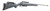 Ruger American Gen II 6.5 PRC 20" Grey Splatter view 3