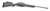 Ruger American Gen II 6.5 PRC 20" Grey Splatter view 4
