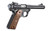 Ruger Mark IV 22/45 .22 LR 5.5" Black view 3