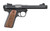 Ruger Mark IV 22/45 .22 LR 5.5" Black