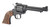 Ruger Super Wrangler .22 LR 5.5" Black view 2