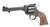 Ruger Super Wrangler .22 LR 5.5" Black 2063