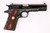 Custom & Collectable Firearms 1911 Colt The Executive .45 ACP 5" Black  CNCEXEC1911