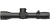 Leupold Mark 5HD 3.6-18x44 (35mm) M5C3 FFP Illum. PR1-MIL
