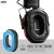 Savior Apollo Sound Suppressors Earmuffs Carmine Red view 4