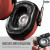Savior Apollo Sound Suppressors Earmuffs Carmine Red view 3