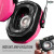 Savior Apollo Sound Suppressors Earmuffs Prison Pink view 3